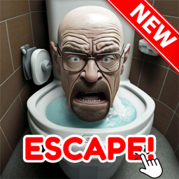 [UPDATE] Skibiti Toilet Escape Obby