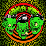Shrunken Headz