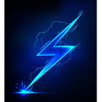 team lightning bolt