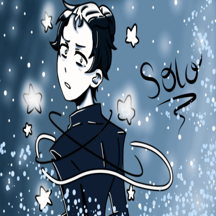 Another Anime Boy drawing Roblox decal