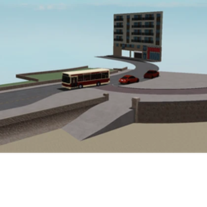 East Yorkshire Motor Services (EYMS) Roblox group icon