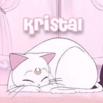 kristaI