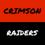 #CrimsonRaiders