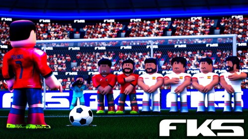 Freekick Simulator 