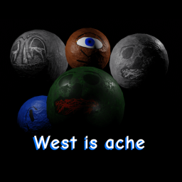 West is ache (BETA)