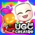 UGC Creator icon