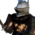 -The Iron Shields-