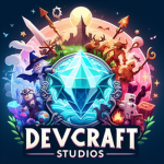DevCraft Studios!