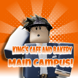 King's Café and Bakery | V2