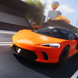 racing rivals [beta]