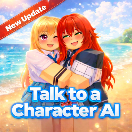 [💞] Talk to a Character AI 