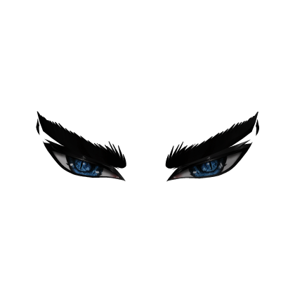 BAD BOY EYES | BY V4R
