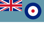 Great British Expeditionary Force Aviation Royal F