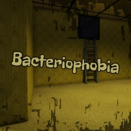 Project: Bacteriophobia [beta] icon
