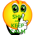 #SHUSH_THEM_HATERS!!!