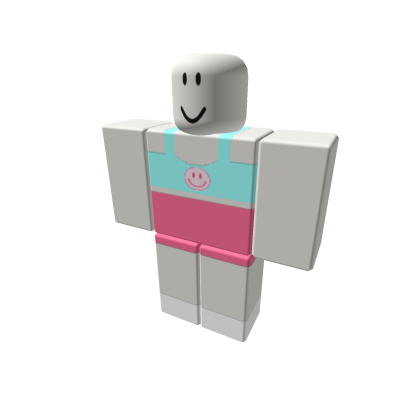 Preppy Set!