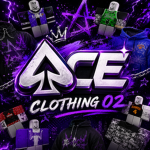 Ace ClothingO2