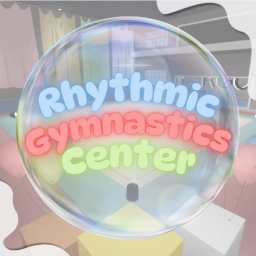 Competition Gym | Rhythmic Gymnastics Center