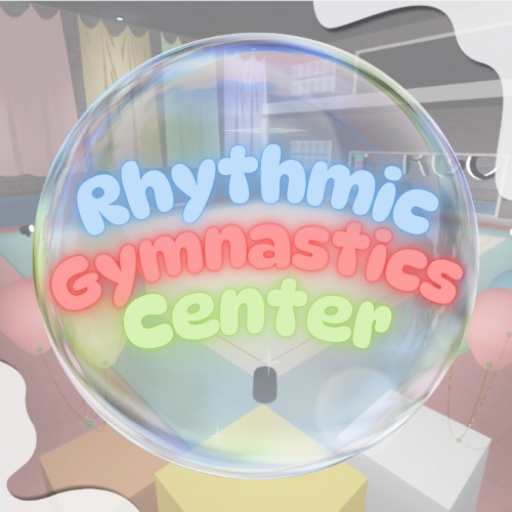Competition Gym | Rhythmic Gymnastics Center