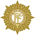 Irish Peace Keepers