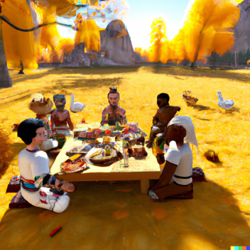 Thanksgiving