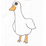 The Deranged Geese