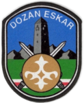 Border Troops | DGB [94-00]