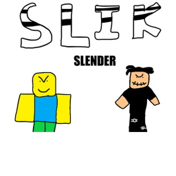 Slik Slender