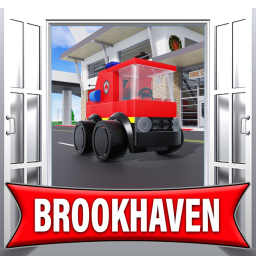 Profile Picture of Brookhaven 🏡RP
