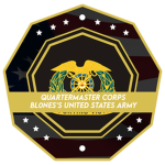USA | Quartermaster Corps / QMC