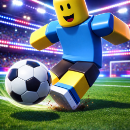 Red vrs Blue Touch Soccer Pratice! (BETA)