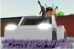 Fashion Forge Apparel