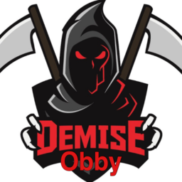 Demise Obby {RELEASE}