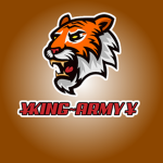 ¥KING~ARMY¥