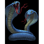 Cobra's of Mortem