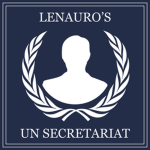UN ︲Secretariat