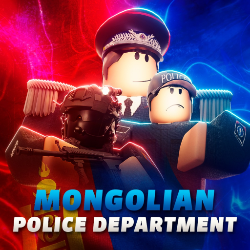 🔥V2🔥 Mongolian Police Academy
