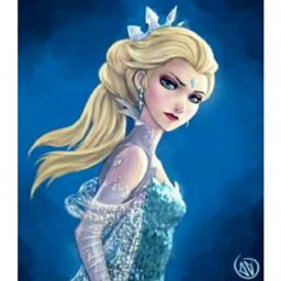 survive the giant elsa and anna!