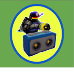 The Noob God Fan Club (OFFCIAL)