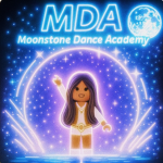 ~MƊA || Moonstone Dance Academy~