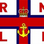 RNLI lifeguard