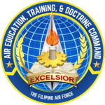 TFAF | Air Education Training and Doctrine Command