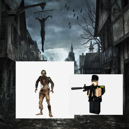 zombie survival
