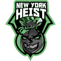 PBC | New York Heist