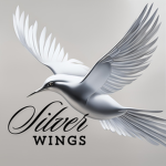 Silver Wings.