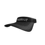 moonylit's black tennis cap