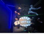 AØG The Mafia