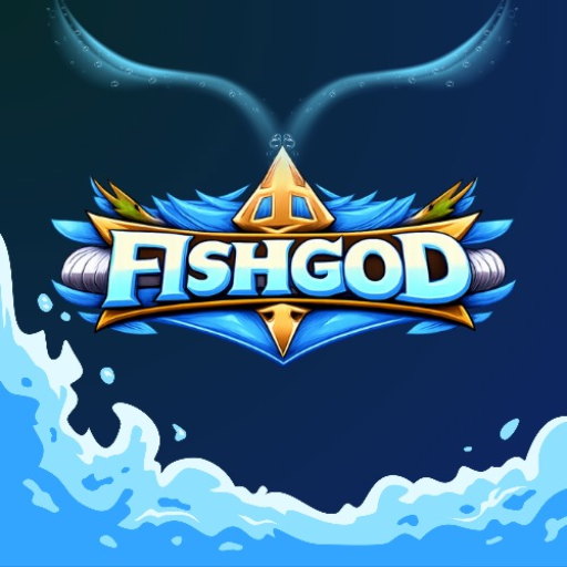 [NEW] FISHGOD🔱