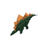 Dino Traders