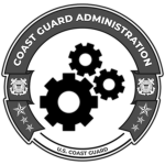Coast Guard Admin Group